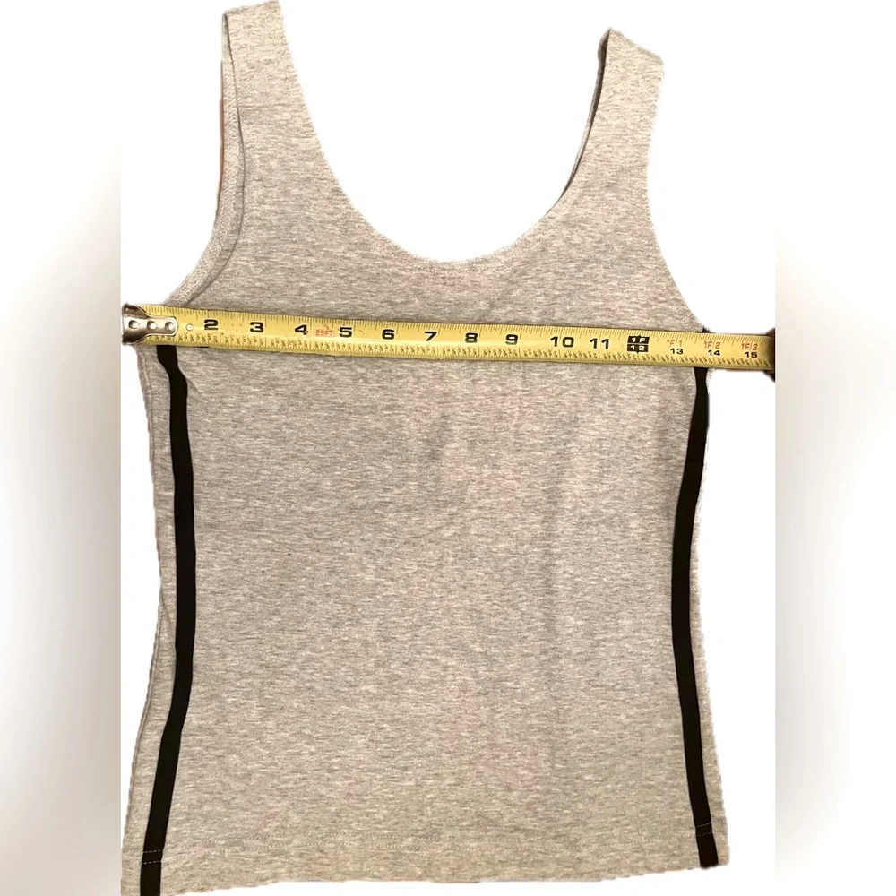 Energy Zone Athletic fitted tank top. Like Brand new condition. Women’s size M